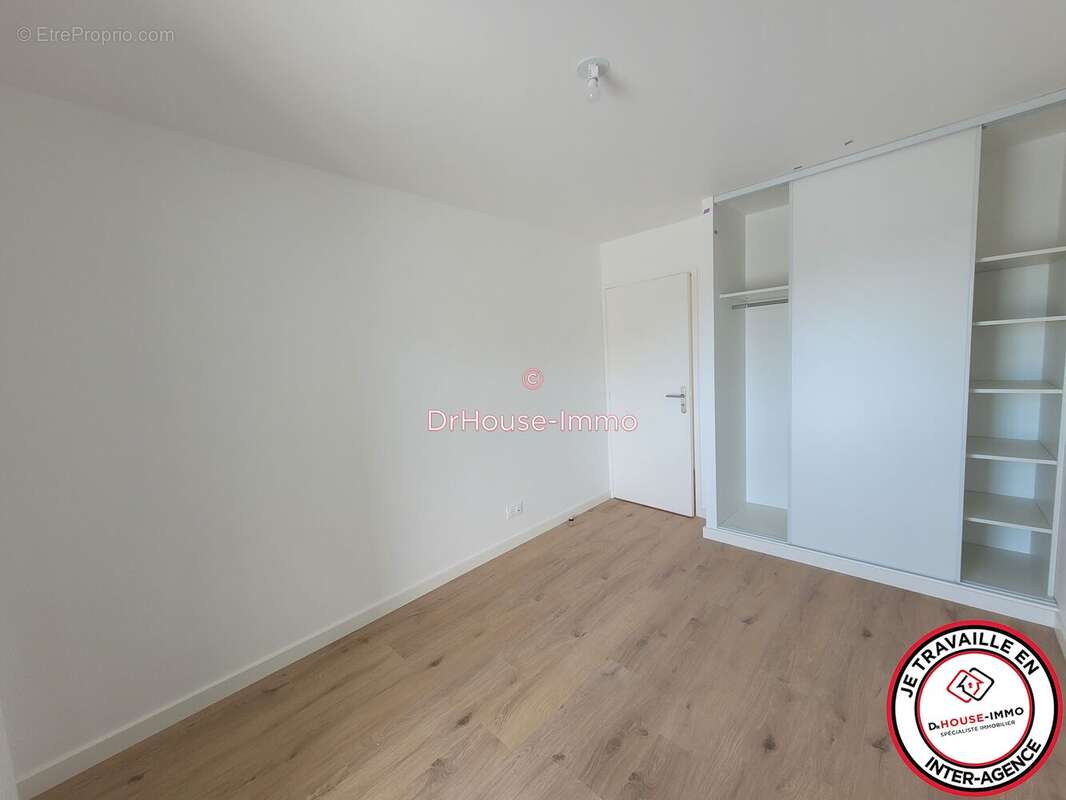 Appartement à SAINT-MALO