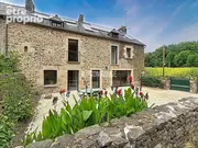 Maison à PLOUER-SUR-RANCE