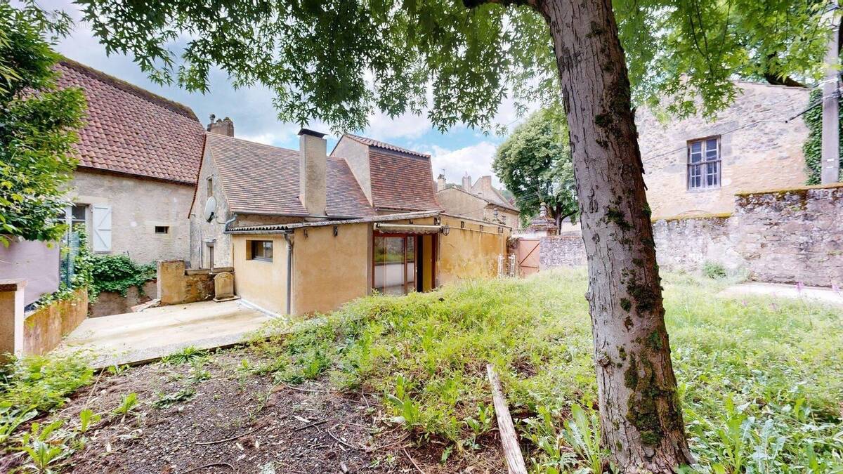 Photo 1 - Maison à LE BUGUE