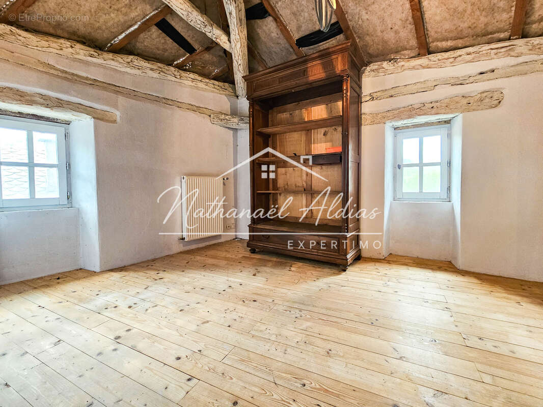 Maison à PEUX-ET-COUFFOULEUX
