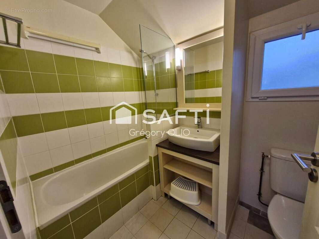 Photo 3 - Appartement à BRANVILLE