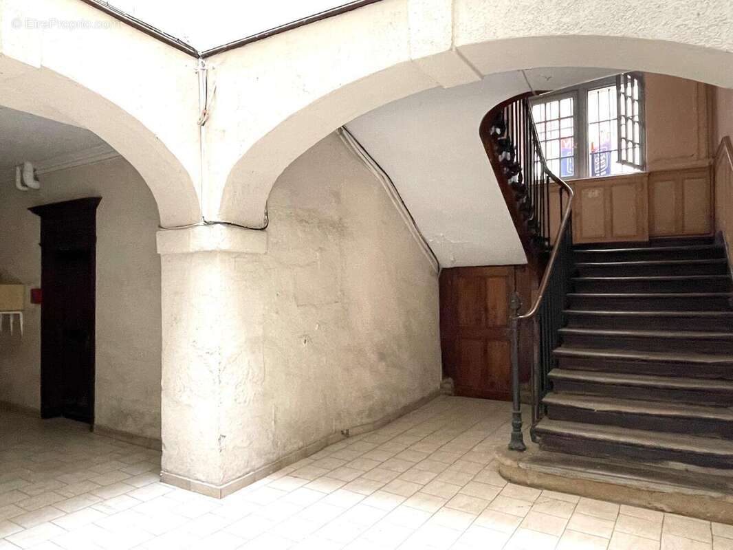 Photo 2 - Appartement à CASTRES