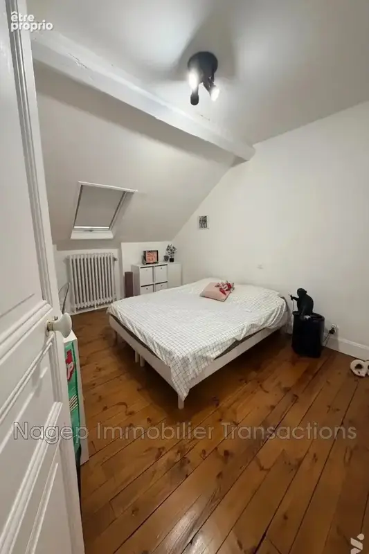 Maison 10 pièces 134 m² à vendre à Vichy (03200) - photo 5