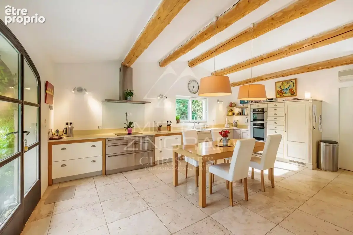 Propriété rare à la vente - mas renové - photo 7