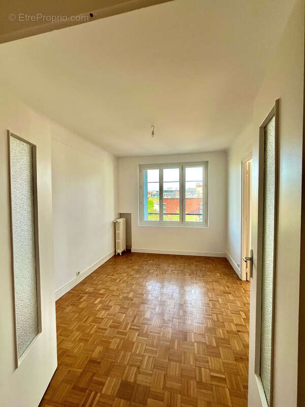 Appartement à VINCENNES