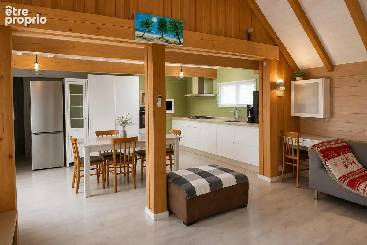 Maison de 5 pièces de 90 m² à Brienne - photo 3