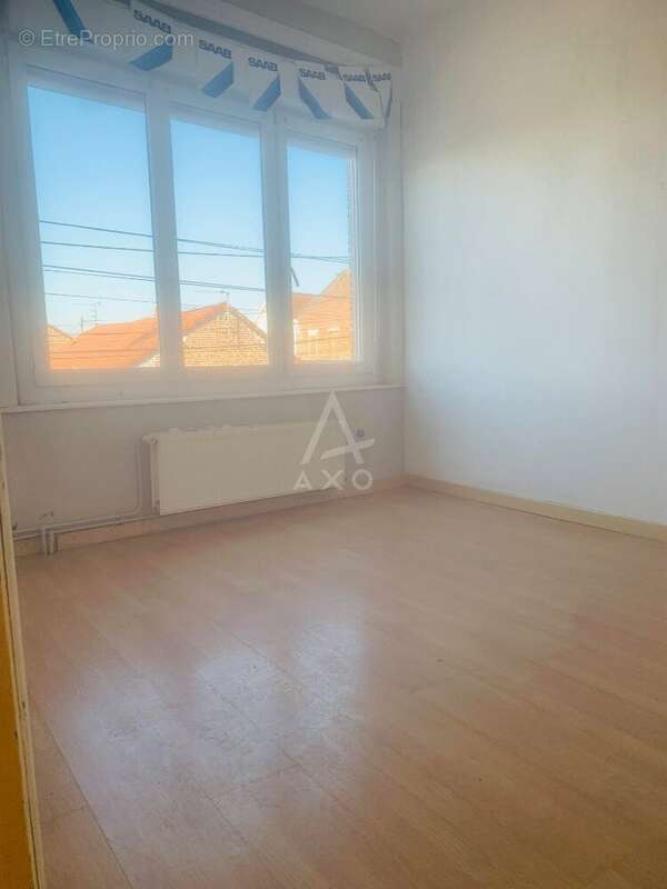 Maison à MARLES-LES-MINES