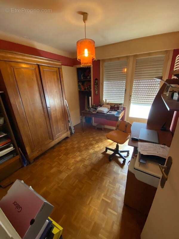 Appartement à CALAIS