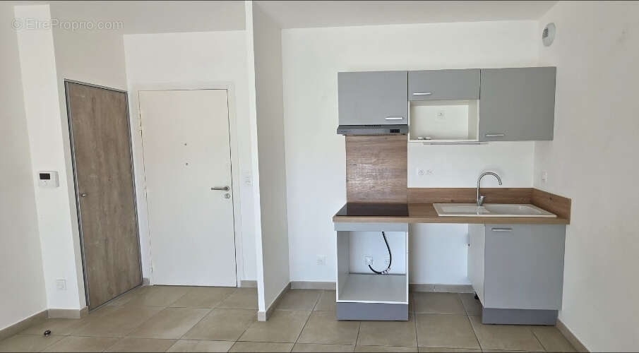 Appartement à VILLENEUVE-DE-LA-RAHO