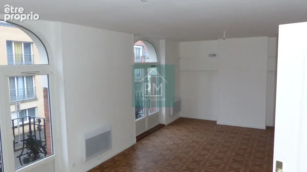 Peronne centre ville immeuble 5 lots - photo 6