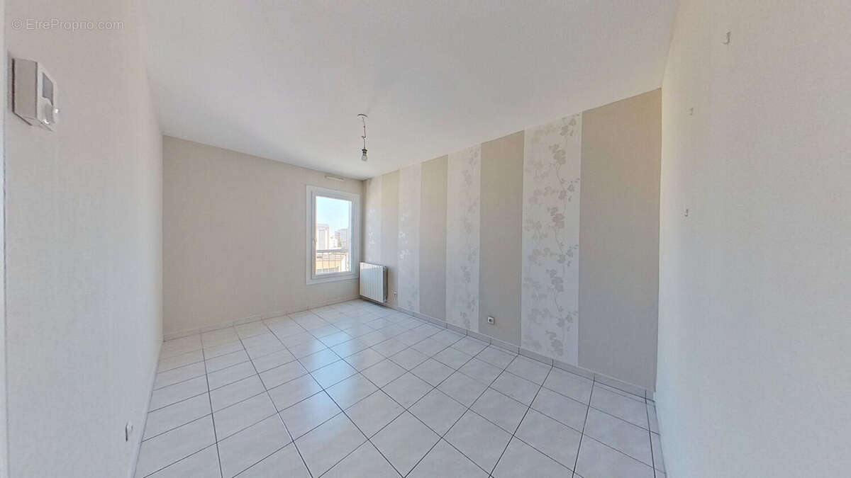 Moulin à Vent - appartement familial  lumineux avec balcons - photo 8