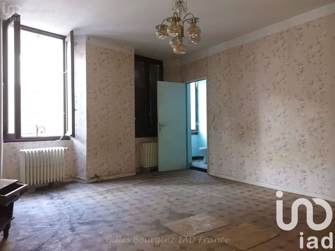 Photo 6 - Appartement à MARVEJOLS