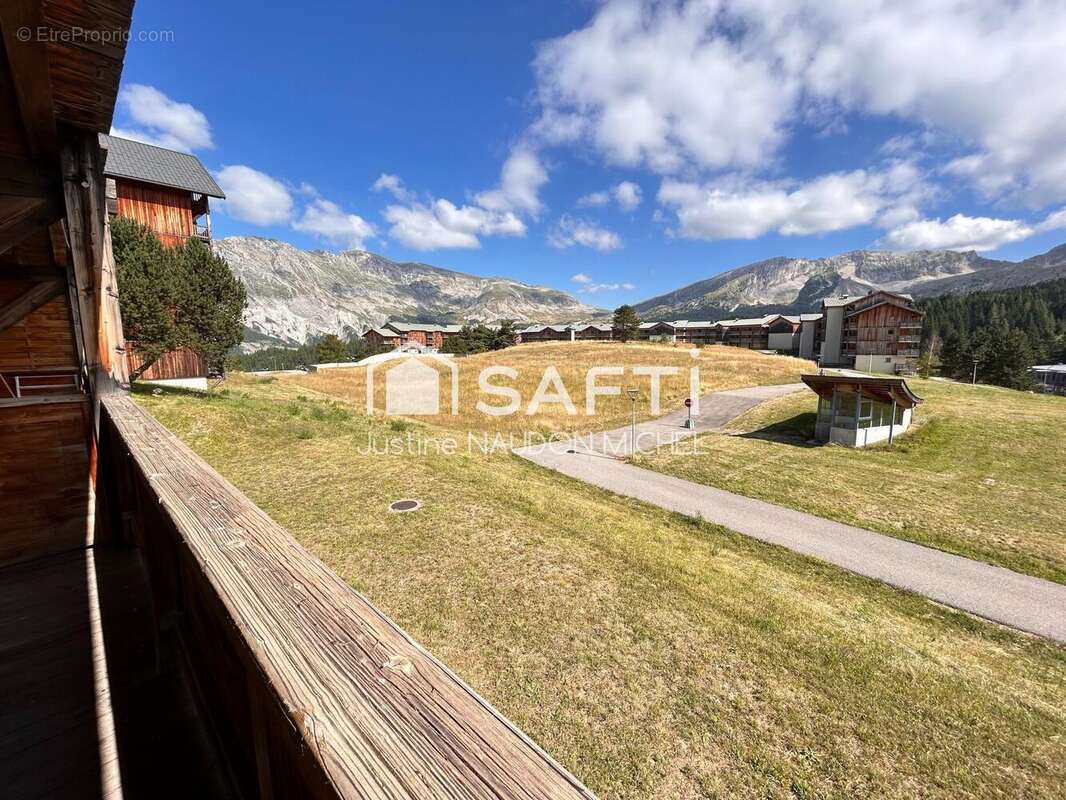 Photo 7 - Appartement à LA CLUSE