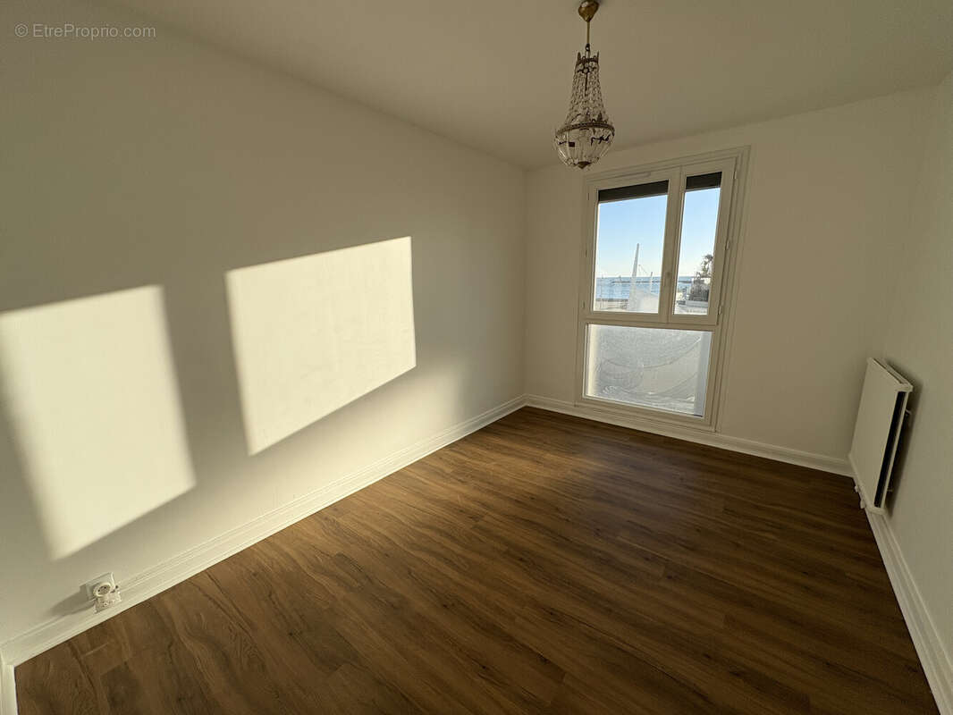 Appartement à LA GRANDE-MOTTE