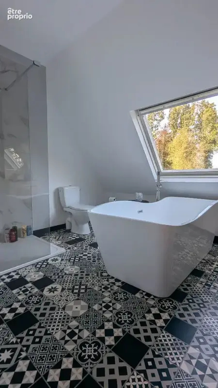 Maison 154m² à la feuillée - photo 11