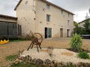 Maison à SAUZE-VAUSSAIS