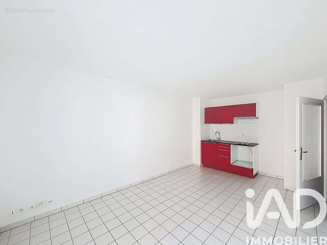 Photo 4 - Appartement à VILLIERS-SUR-MARNE