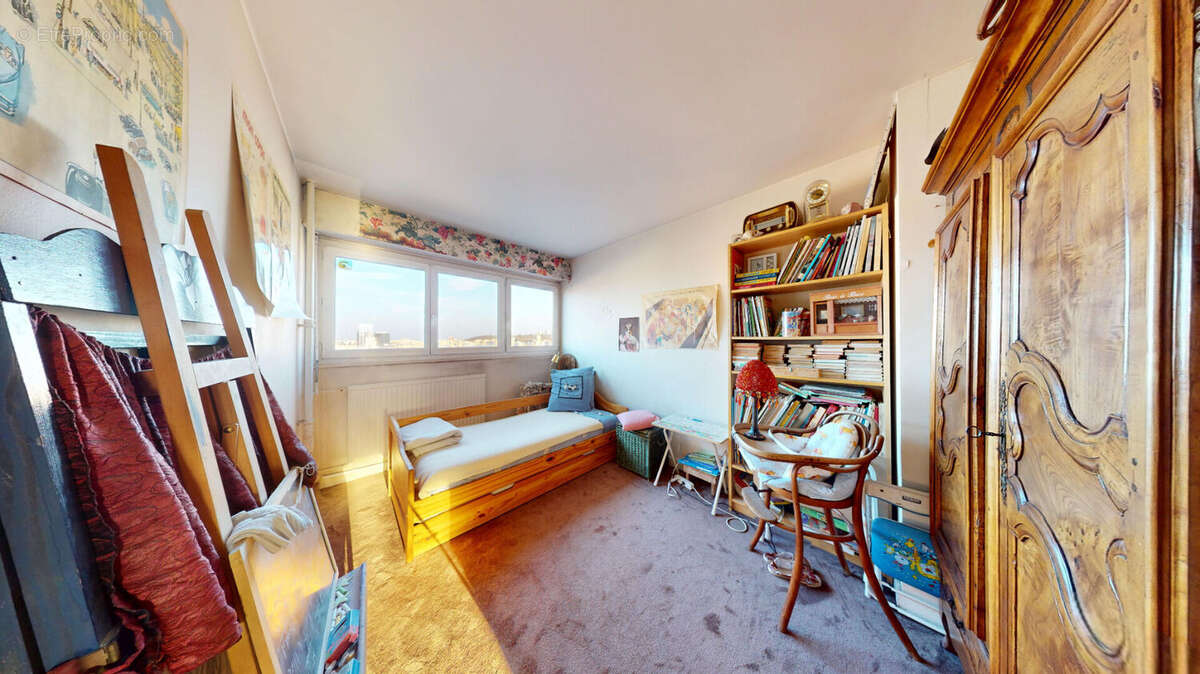 Appartement à PANTIN