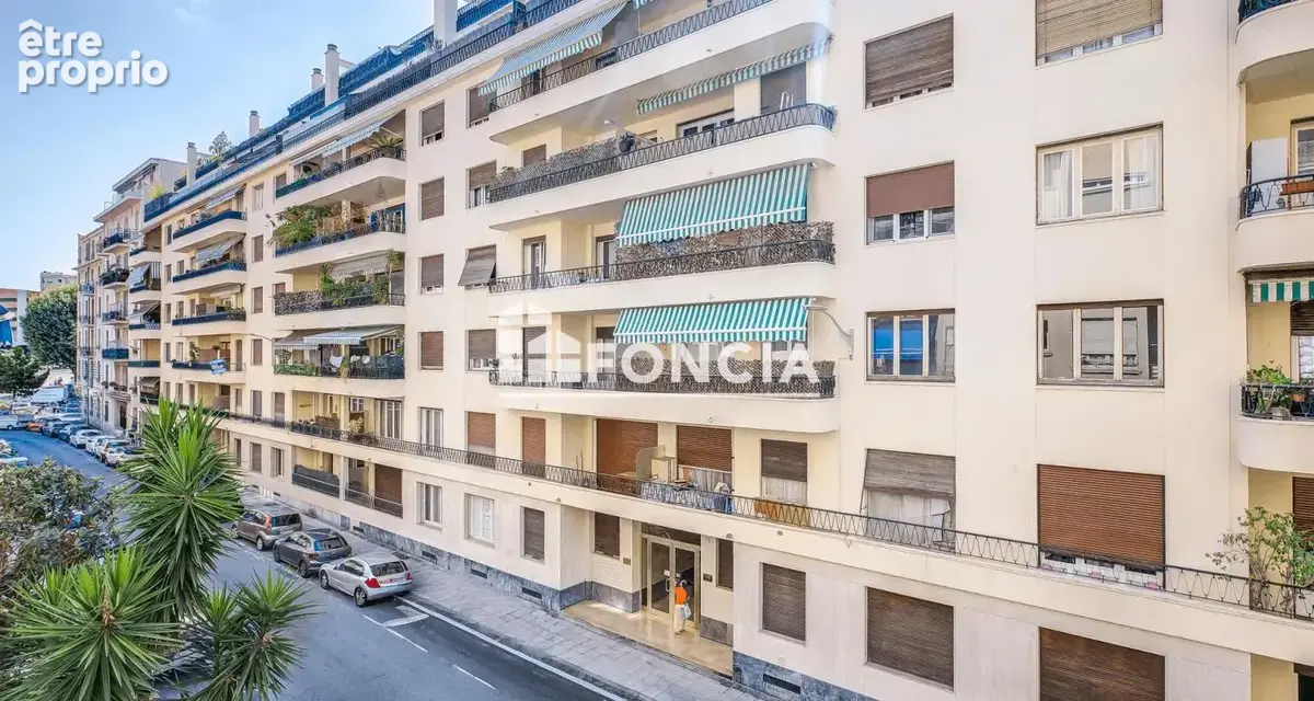 Vente 2 pièces rue Amiral de Grasse - photo 4
