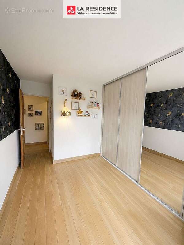 Appartement à RUEIL-MALMAISON