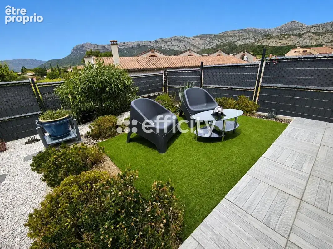 Maison 72 m² à Tautavel  - photo 2