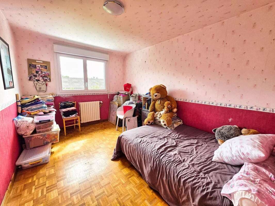 Maison à SAINT-RENAN