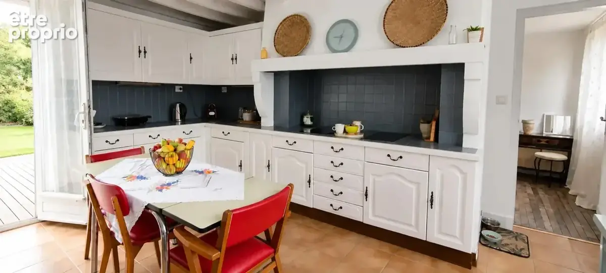 Maison de 6 pièces de 145 m² à Saint-Just-en-Chaussée - photo 3