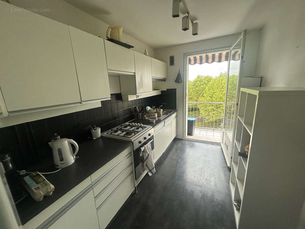 Appartement à BRON