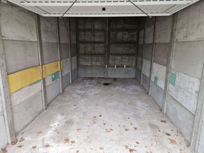 Parking à COMPIEGNE