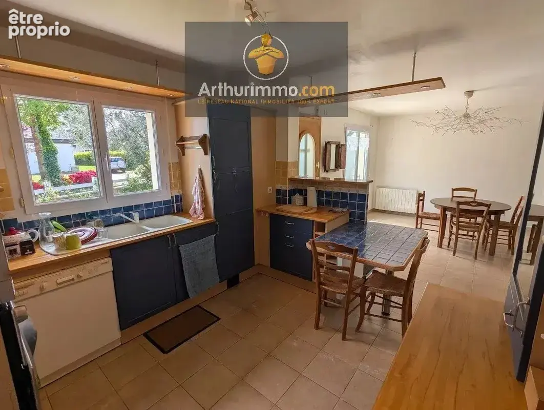 Vente Maison Ploermel(56800) 358 800ï¿œ - photo 6