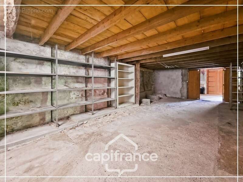 Maison à CASTELCULIER