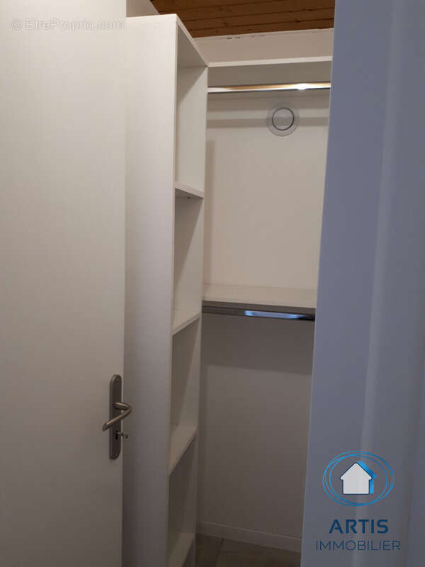 Appartement à CIBOURE
