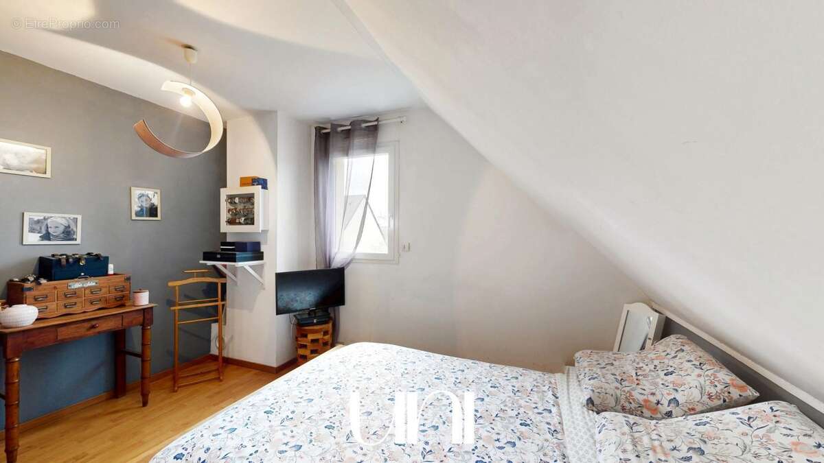 Maison à BLAINVILLE-SUR-ORNE