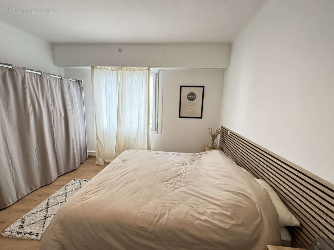 Appartement à LORIENT