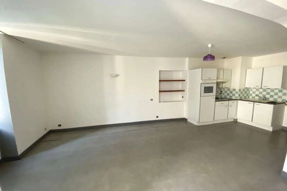 Appartement à CHATEAUNEUF-DU-RHONE