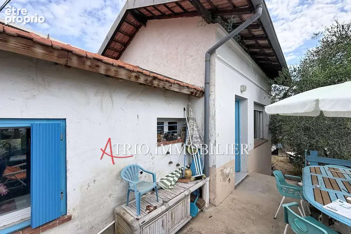 Maison 2 pièces 40 m² à vendre à Nice (06200) - photo 6