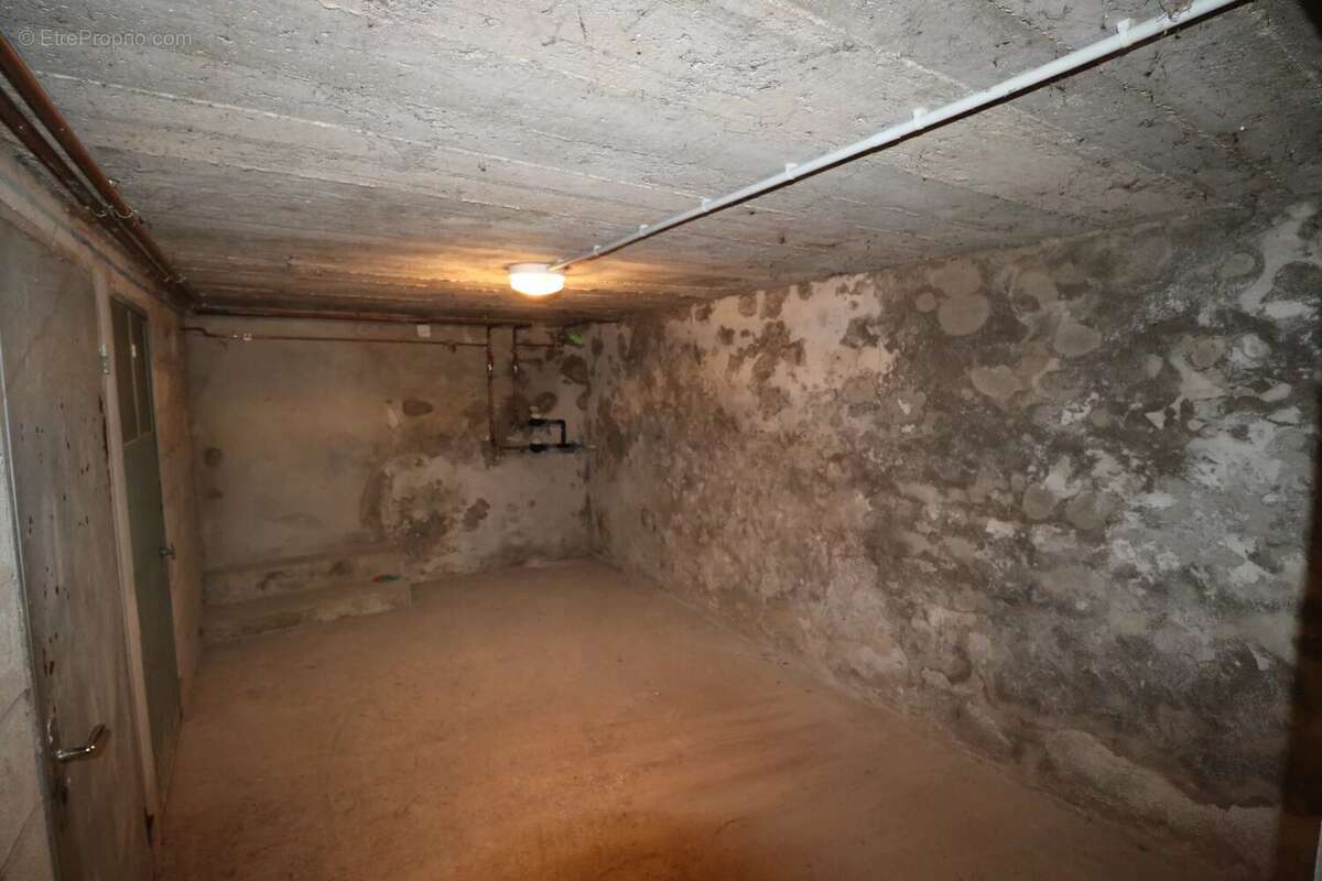 Appartement à ATHEE