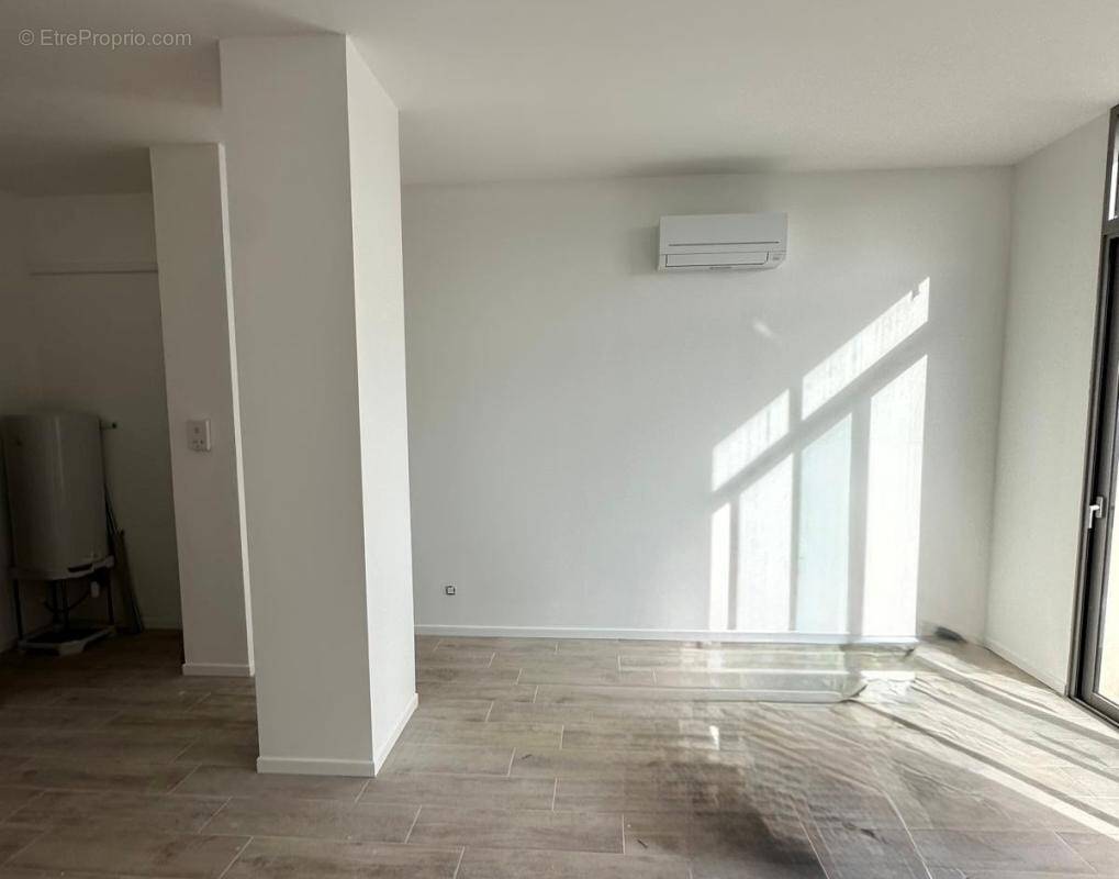 Appartement à ROANNE