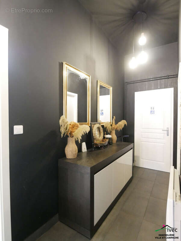 105 m² à Strasbourg  - photo 5