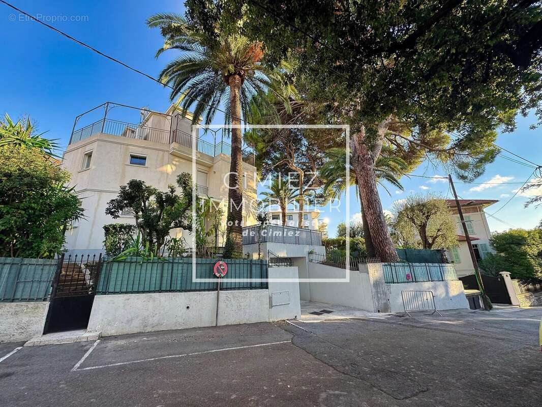 Maison à NICE