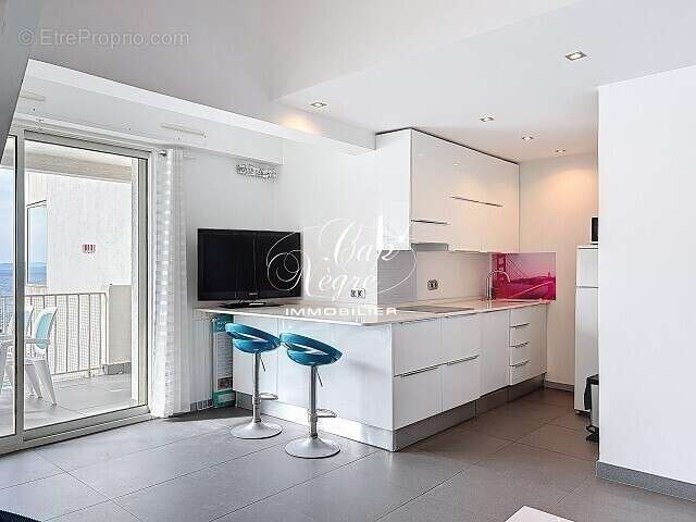 Appartement à LE LAVANDOU