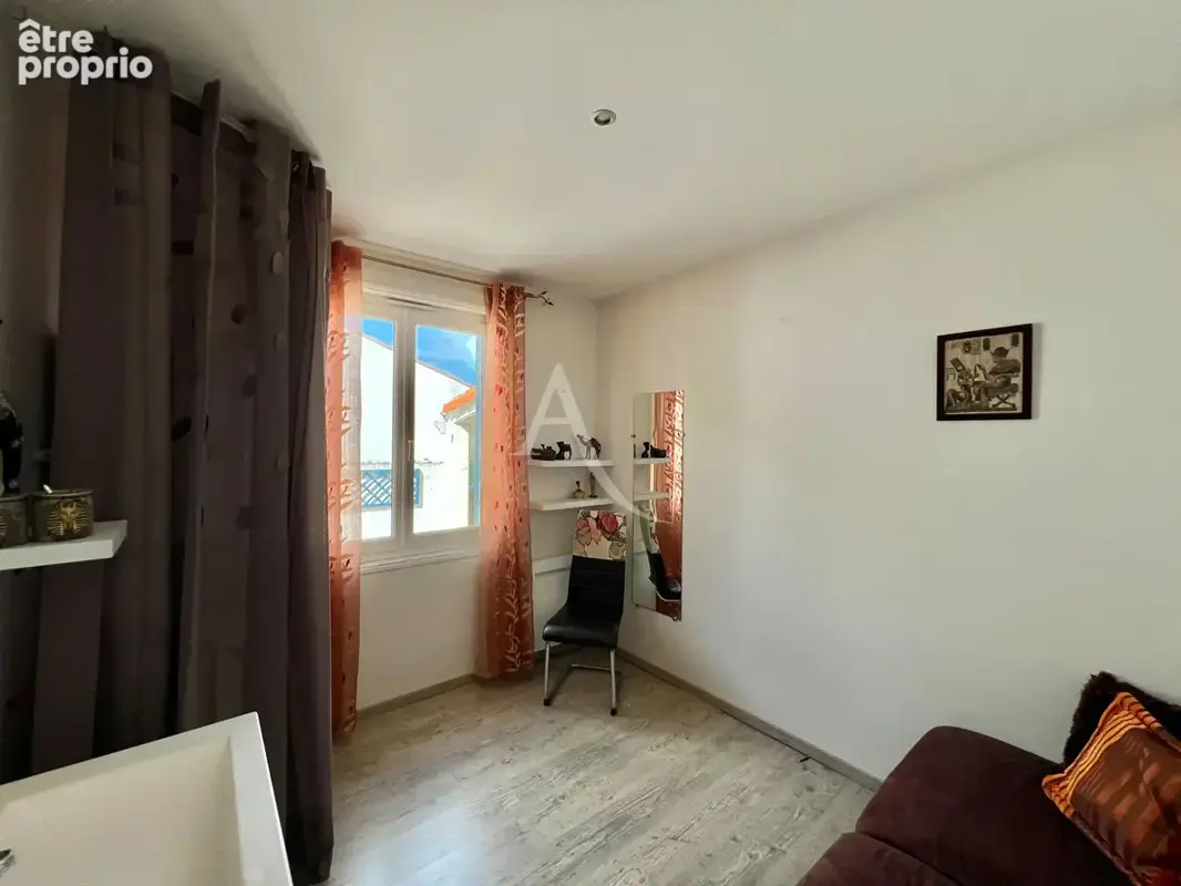 Maison à l'Aiguillon-la-Presqu'ile - photo 10