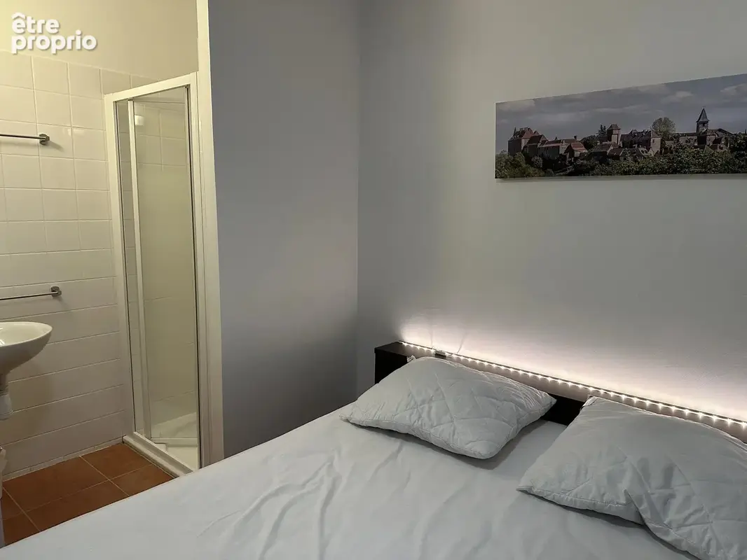 Belle maison de 4 chambres dans une copropriété privée, près de Lacapelle-Marival - photo 7