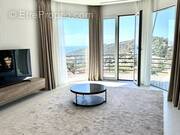 Appartement à VILLEFRANCHE-SUR-MER