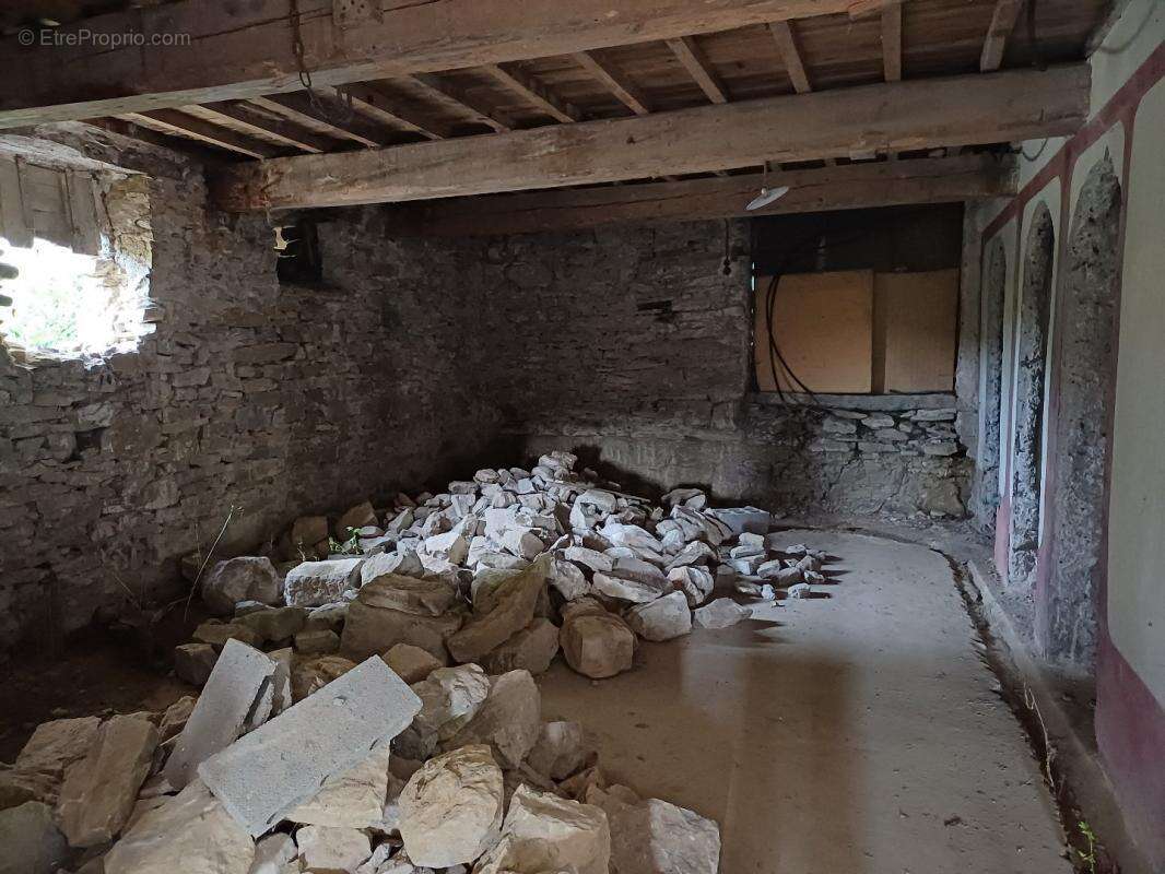 Maison à rénover - photo 5