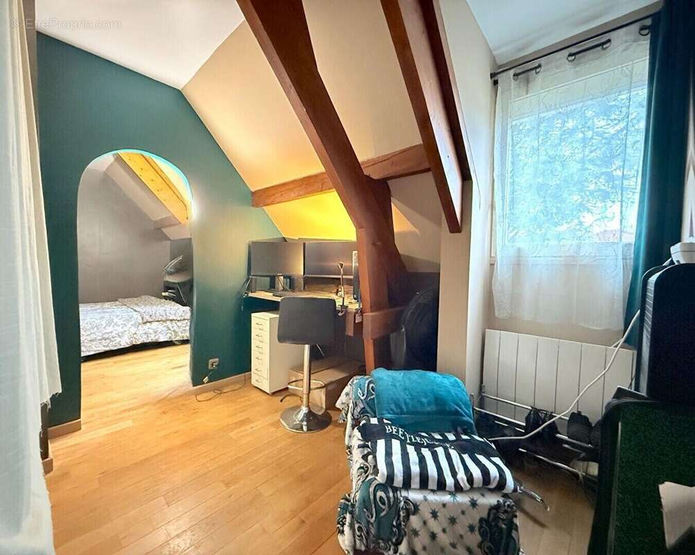 Maison à RIS-ORANGIS