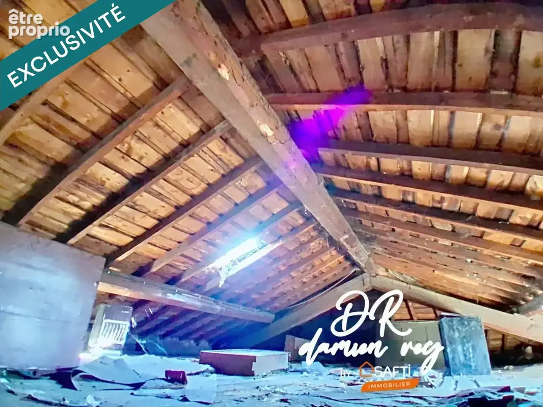 Photo 1 - Appartement à SAINT-SAUVEUR-EN-RUE