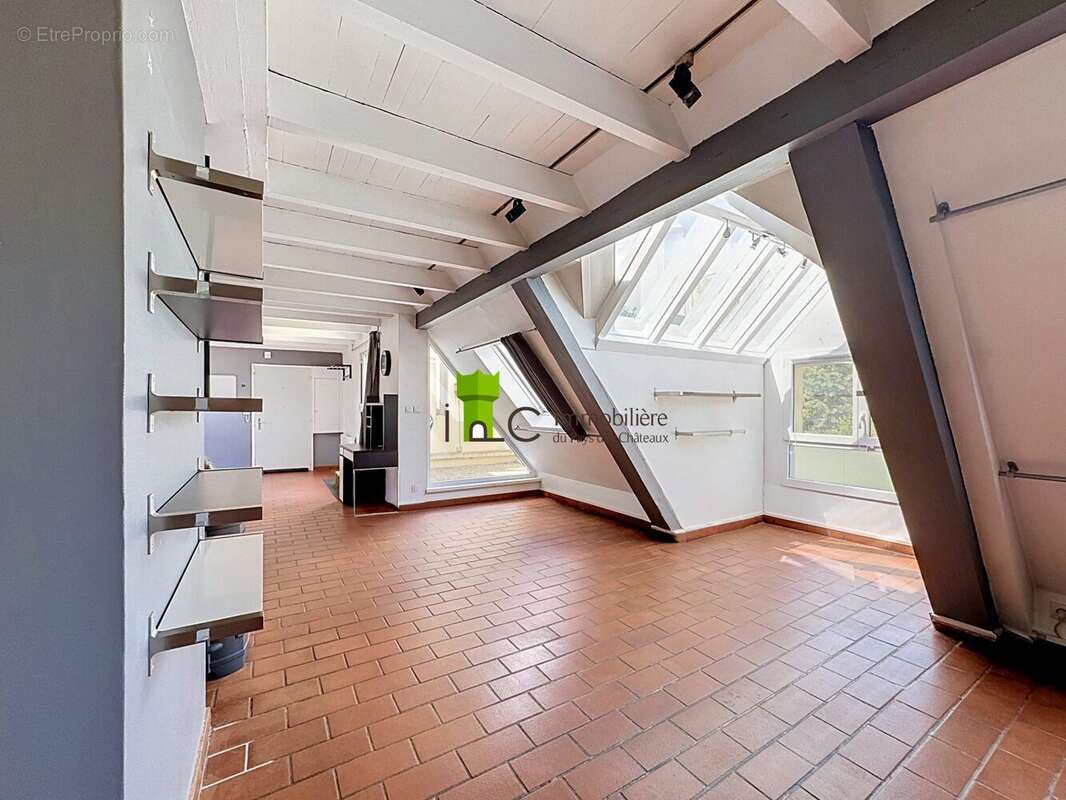 Appartement à ERSTEIN