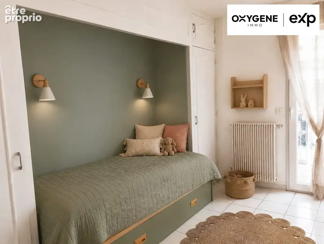 Appartement 4 pièces 77 m² à vendre à Perpignan (66000) - photo 4