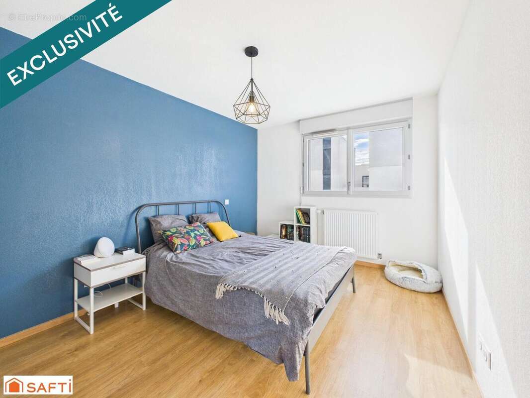 Photo 7 - Appartement à COLOMIERS